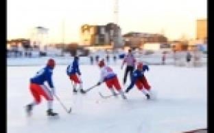 Хоккейная сборная Свердловской области завоевала "серебро" молодёжной Спартакиады России