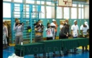 Добрая традиция для заводчан.