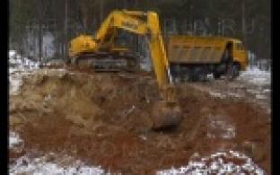 Жители поселка Доломитовый могут не бояться весенней большой воды.