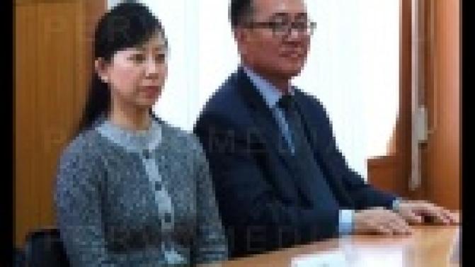 Первоуральск - город инноваций.