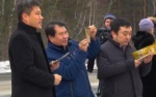 Предприниматели из Харбина готовы инвестировать в Первоуральск