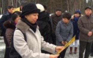 Представители одного из самых развивающихся городов Китая - Харбина посетили Первоуральск