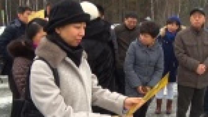 Представители одного из самых развивающихся городов Китая - Харбина посетили Первоуральск