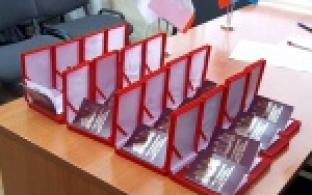 Пятьдесят лет брака в любви и согласии