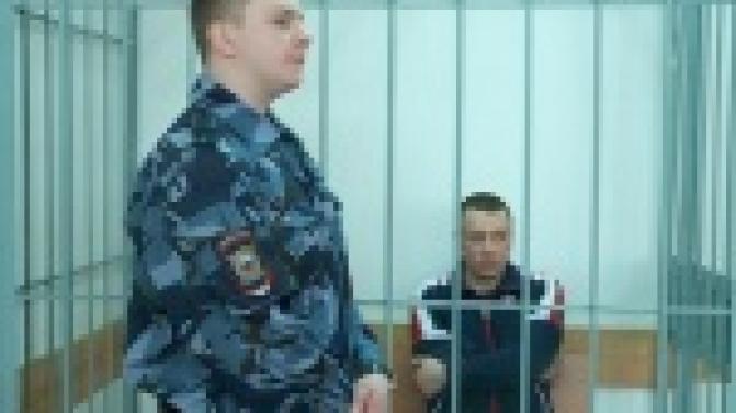 В Первоуральске судят инспектора ГИБДД