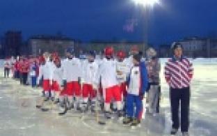 По всей России стартовала 3 зимняя спартакиада молодежи