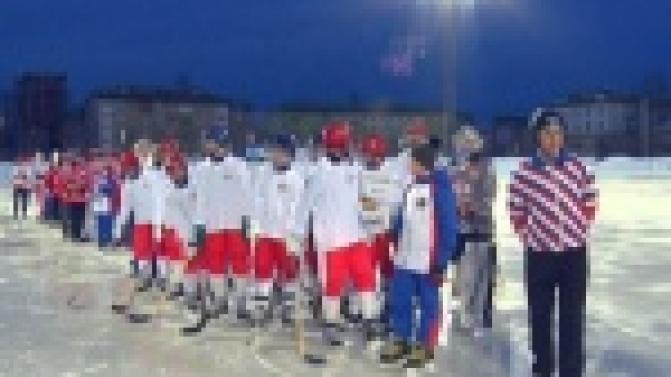 По всей России стартовала 3 зимняя спартакиада молодежи