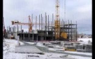 Первоуральск - площадка для инноваций.