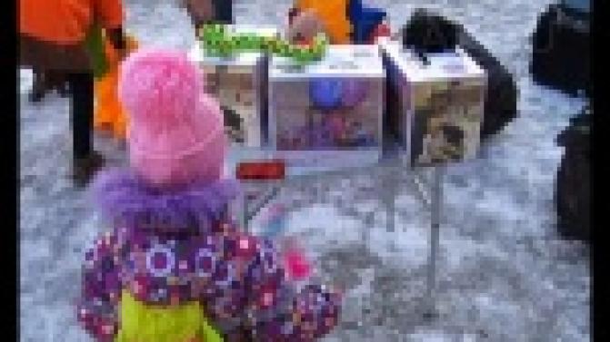 Помогают сохранить жизнь.