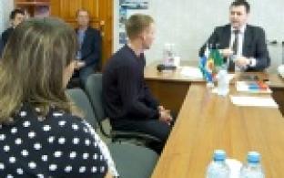 Проблемы подтопления земельных участков тревожат по весне многих жителей сельских территорий