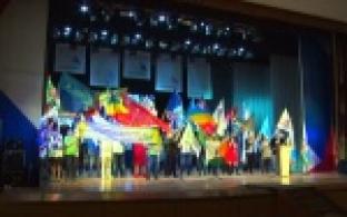 Стартовал IV региональный чемпионат WorldSkills "Молодые профессионалы"