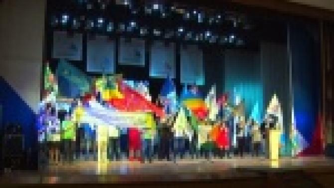 Стартовал IV региональный чемпионат WorldSkills "Молодые профессионалы"