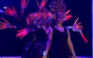 Первоуральцы выбрали главную маму города