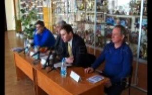 К ответственным матчам готовы.