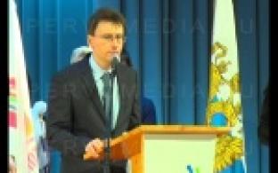 Будущие белые металлурги борются за медали Чемпионата рабочих специальностей.