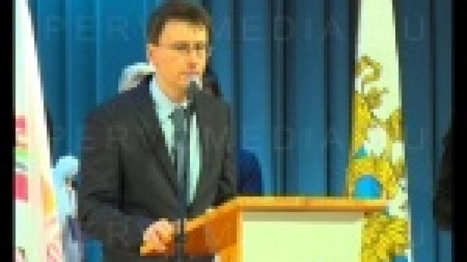 Будущие белые металлурги борются за медали Чемпионата рабочих специальностей.