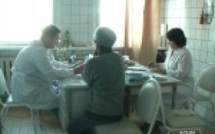 Первоуральску нужны терапевты, педиатры и анестезиологи