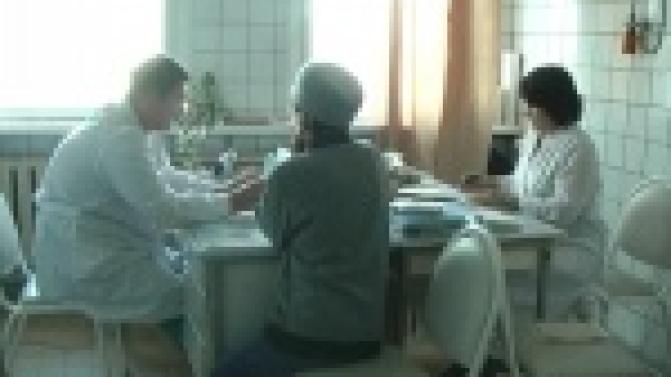 Первоуральску нужны терапевты, педиатры и анестезиологи