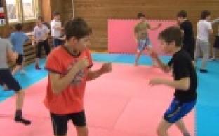 В арсенале - золото, серебро, бронза