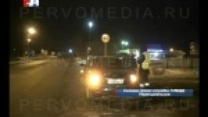 Двое первоуральцев сели за руль нетрезвыми и поплатились за это.