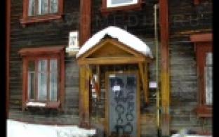 Жители дома по улице Медиков опасаются за своё здоровье.