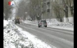 В Первоуральске тестируют оборудование в рамках программы "Безопасный город".