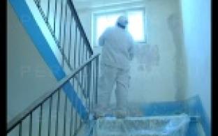 Кто должен убирать подъезд после ремонта?