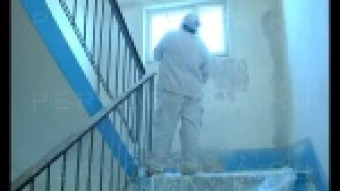 Кто должен убирать подъезд после ремонта?