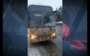 Знак свыше или необычное ДТП