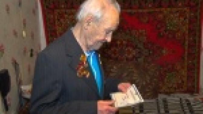 Телеканал ПТВ продолжает вручать призы за лучшую новость от телезрителей