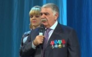 Депутат Государственной думы Зелимхан Муцоев посетил Первоуральск