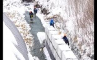 На новый этап - с новыми силами и идеями