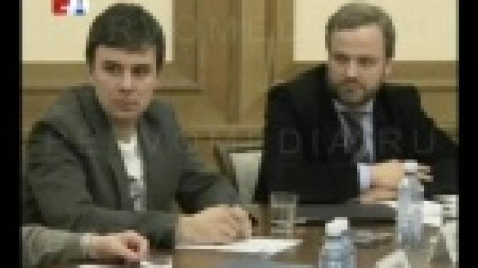 Единственная в России студия-музей анимации разместится в Первоуральске.