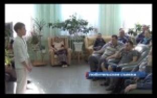 История - не из учебника, а из первых уст.