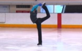 Серебряная медаль и выход в финал