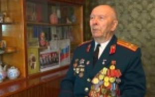 О жизни Николая Борисова можно написать не одну книгу. Ветеран Великой Отечественной много лет прослужил на флоте и преподавал военное дело