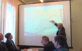 В Первоуральске начали задумываться о паводковом сезоне