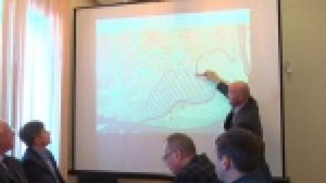 В Первоуральске начали задумываться о паводковом сезоне