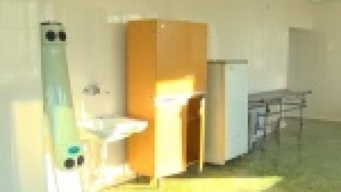 Первоуральские кардиологи скоро начнут проводить высокотехнологичные операции