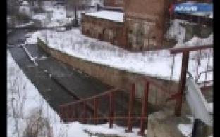 Первоуральск к паводку готов - сегодня об этом отчитались специалисты