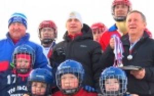 Шесть первоуральских хоккеистов представят СО  на Всероссийской спартакиаде