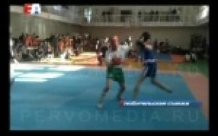 Открытый Чемпионат и Первенство Свердловской области по панкратиону пройдут 28-го февраля в Первоуральске