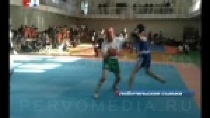 Открытый Чемпионат и Первенство Свердловской области по панкратиону пройдут 28-го февраля в Первоуральске