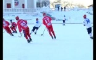 В Первоуральске завершился предварительный этап III зимней Спартакиады молодёжи России.
