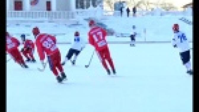 В Первоуральске завершился предварительный этап III зимней Спартакиады молодёжи России.