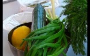 В Первоуральском Политехникуме в ходе всероссийской олимпиады профмастерства соревновались повара-кондитеры из разных городов России.