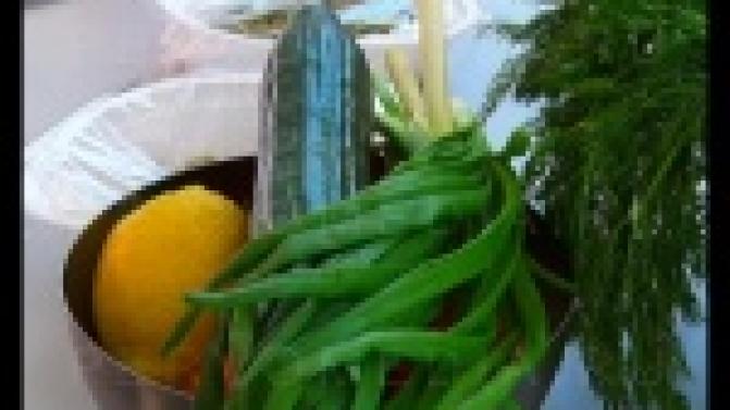 В Первоуральском Политехникуме в ходе всероссийской олимпиады профмастерства соревновались повара-кондитеры из разных городов России.