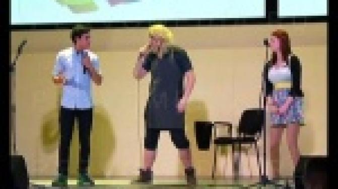 Игре все возрасты покорны.