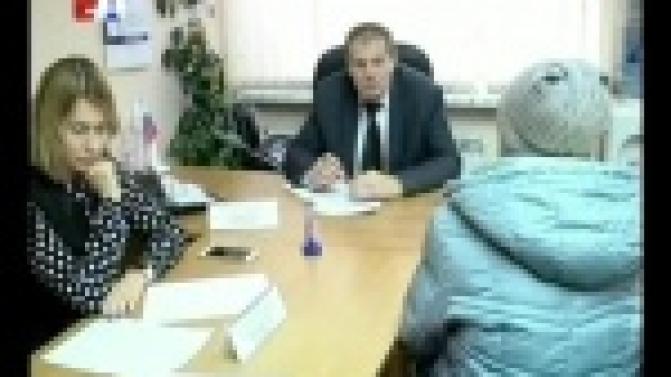 Первоуральцы смогут обсудить самые актуальные вопросы, касающиеся проблем медицины с заместителем министра здравоохранения области.