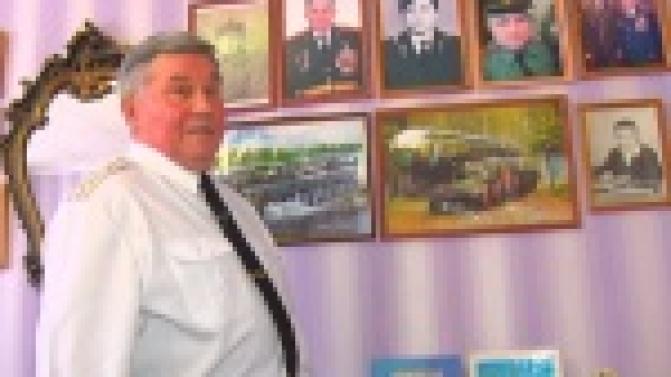 Династия: честь и доблесть